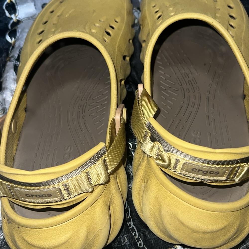 Crocs Echo - image 8